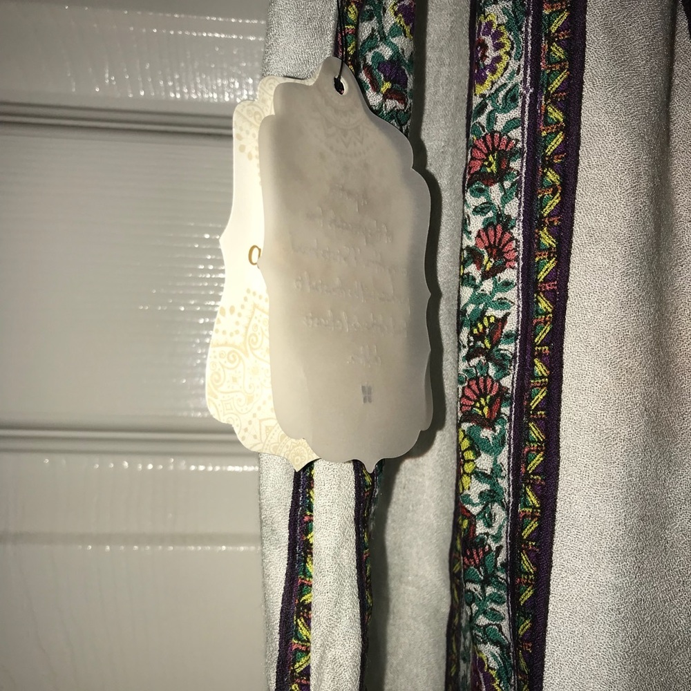 Altar’d State Off the Shoulder Dress - Picture 3 of 4